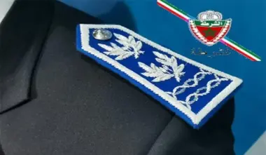 عميد شرطة بآيت ملول يقع في المحظور والمديرية العامة للأمن الوطني تتابعه بتهم ثقيلة